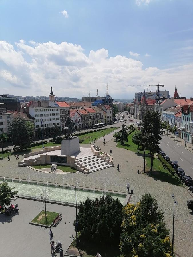 Locatia Perfecta In Centru Apartamento Cluj-Napoca Exterior foto
